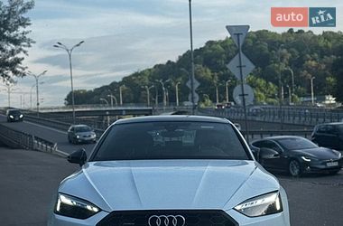 Audi A5  2024