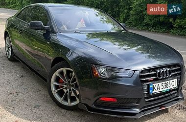 Audi A5 2012