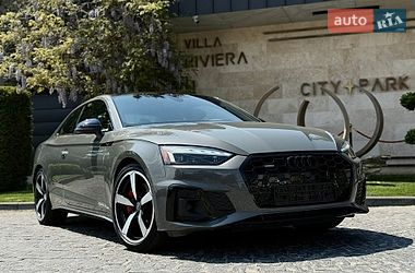 Audi A5  2022