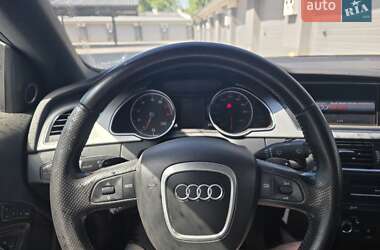 Audi A5  2012
