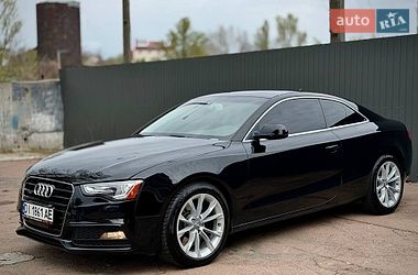 Audi A5  2013