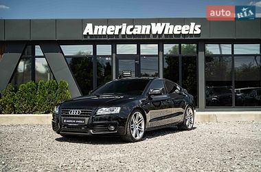 Audi A5  2011