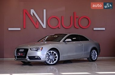 Audi A5  2013