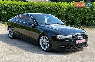 Audi A5  2013