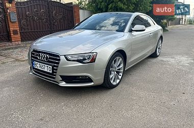 Audi A5 2013