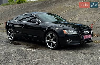 Audi A5  2011