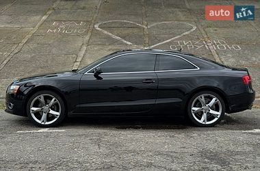 Купе Audi A5 2011 в Киеве