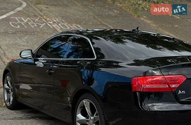 Купе Audi A5 2011 в Киеве