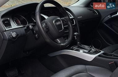 Купе Audi A5 2011 в Киеве