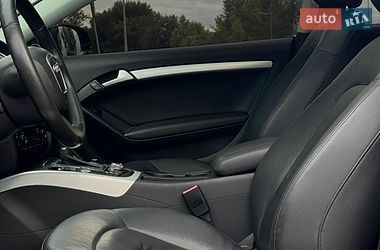 Купе Audi A5 2011 в Киеве