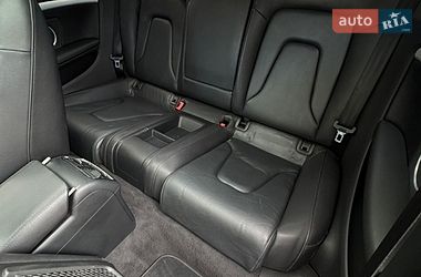 Купе Audi A5 2011 в Киеве