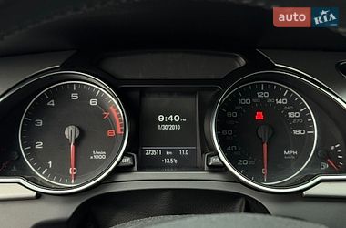 Купе Audi A5 2011 в Киеве
