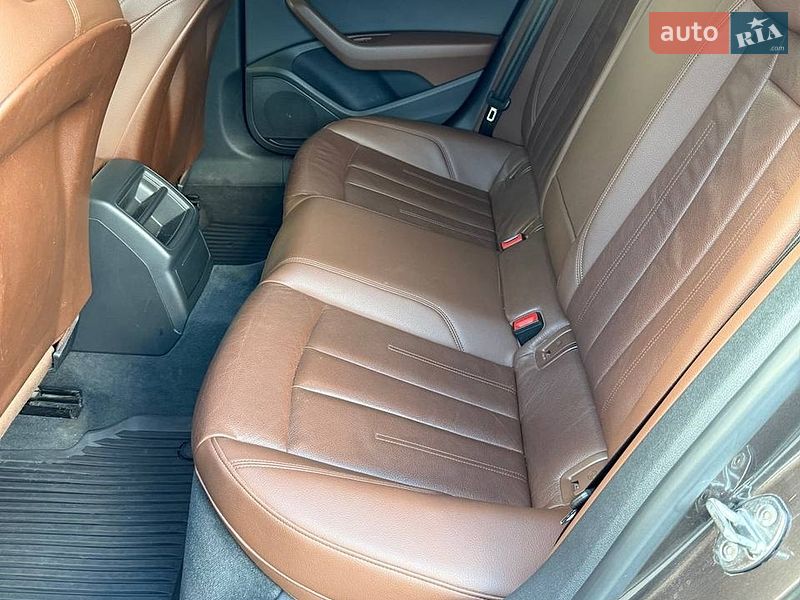 Купе Audi A5 2017 в Києві