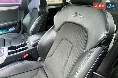 Купе Audi A5 2015 в Киеве