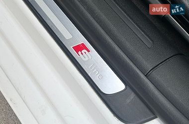 Купе Audi A5 2015 в Киеве