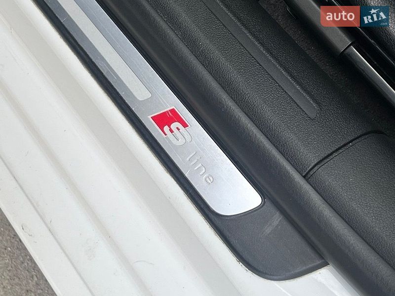 Купе Audi A5 2015 в Киеве