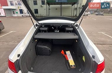 Купе Audi A5 2015 в Киеве