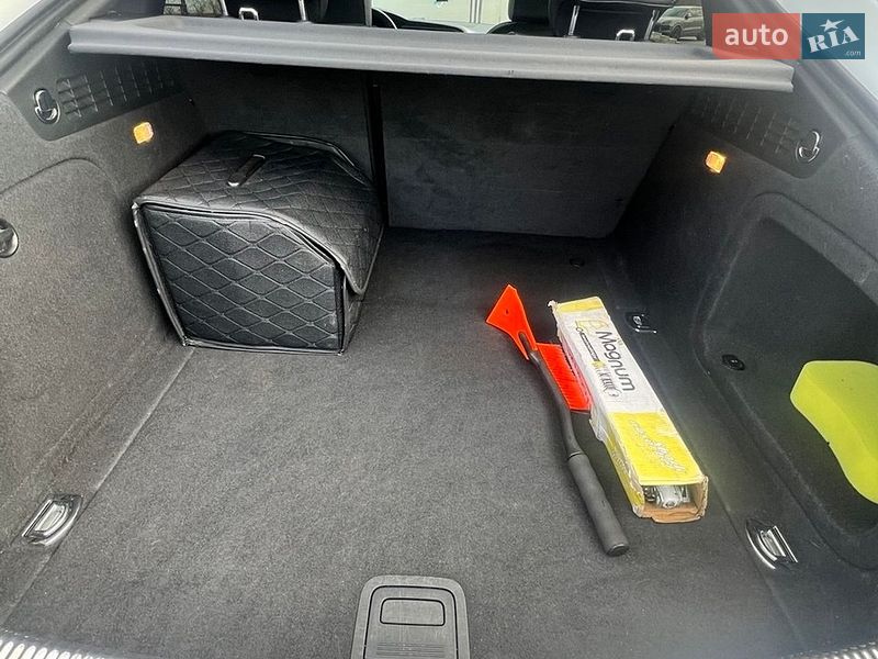 Купе Audi A5 2015 в Киеве