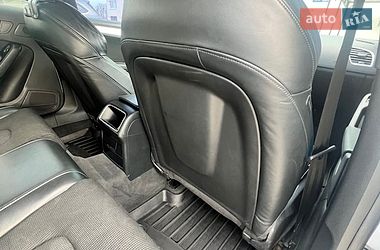 Купе Audi A5 2015 в Киеве