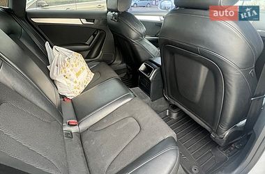 Купе Audi A5 2015 в Киеве