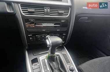 Купе Audi A5 2015 в Киеве