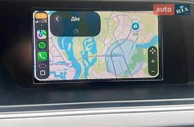 Купе Audi A5 2015 в Киеве