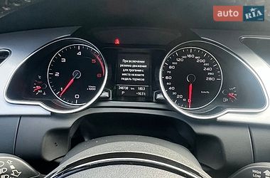 Купе Audi A5 2015 в Киеве