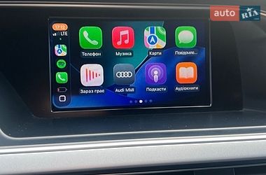 Купе Audi A5 2015 в Киеве