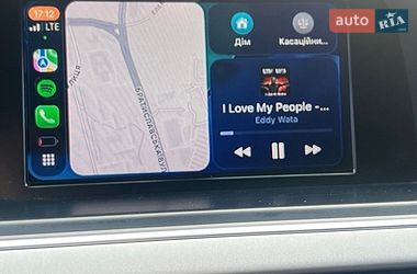 Купе Audi A5 2015 в Киеве