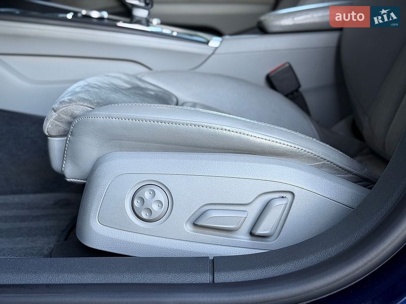 Купе Audi A5 2017 в Києві