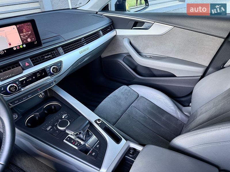 Купе Audi A5 2017 в Києві