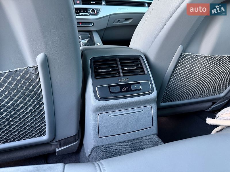 Купе Audi A5 2017 в Києві