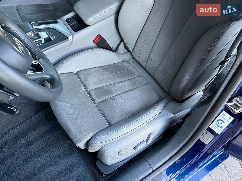 Купе Audi A5 2017 в Києві