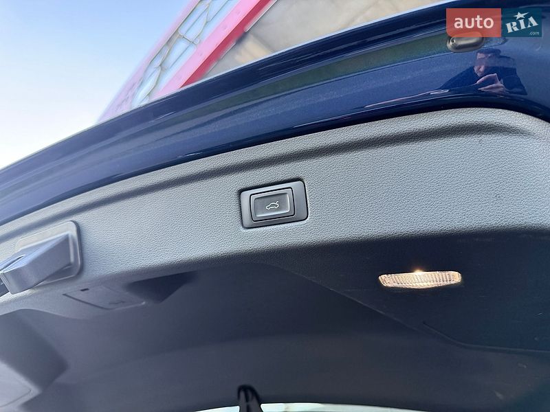Купе Audi A5 2017 в Києві