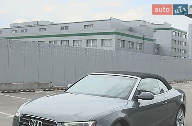 Audi A5  2012