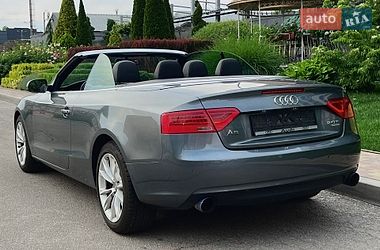 Audi A5  2012