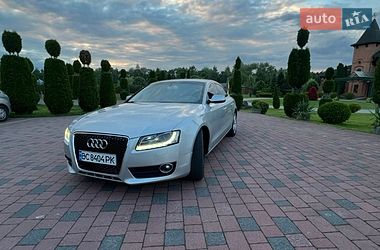 Audi A5  2010