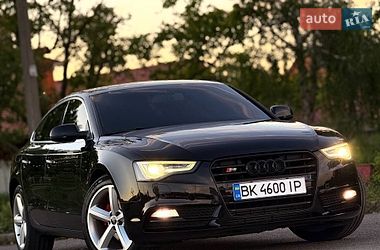 Audi A5  2012
