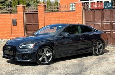 Audi A5  2016