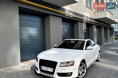 Audi A5  2011