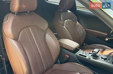 Купе Audi A5 2017 в Кропивницькому фото 10 Купе Audi A5 2017 в Кропивницькому