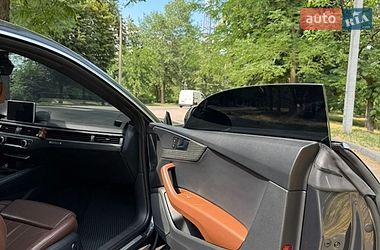 Купе Audi A5 2017 в Кропивницькому фото 9 Купе Audi A5 2017 в Кропивницькому