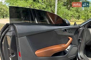 Купе Audi A5 2017 в Кропивницькому фото 13 Купе Audi A5 2017 в Кропивницькому