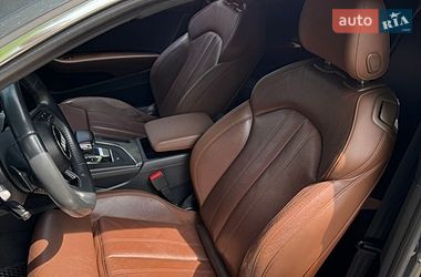 Купе Audi A5 2017 в Кропивницькому фото 15 Купе Audi A5 2017 в Кропивницькому