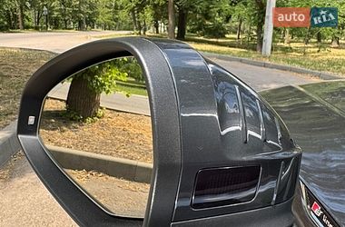 Купе Audi A5 2017 в Кропивницькому фото 16 Купе Audi A5 2017 в Кропивницькому