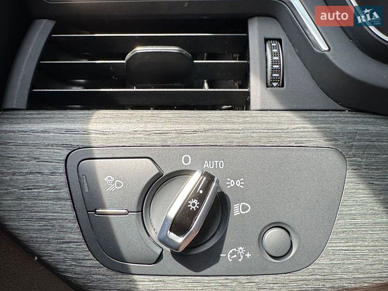 Купе Audi A5 2017 в Кропивницькому фото 22 Купе Audi A5 2017 в Кропивницькому