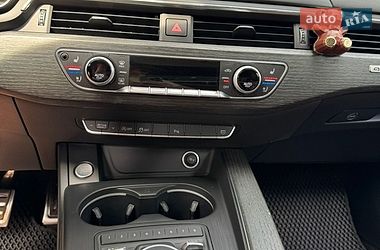 Купе Audi A5 2017 в Кропивницькому фото 23 Купе Audi A5 2017 в Кропивницькому