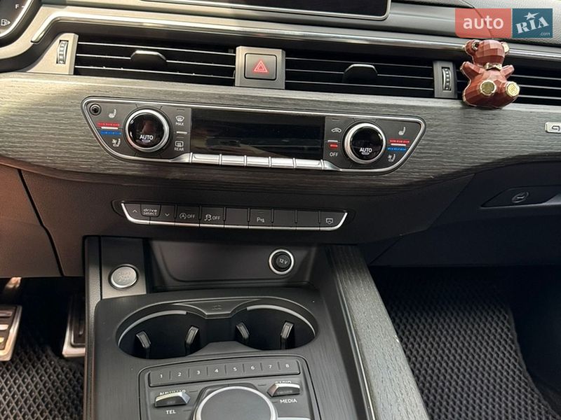 Купе Audi A5 2017 в Кропивницькому фото 23 Купе Audi A5 2017 в Кропивницькому