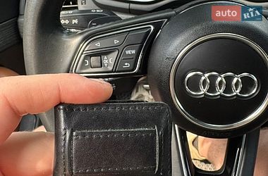 Купе Audi A5 2017 в Кропивницькому фото 25 Купе Audi A5 2017 в Кропивницькому