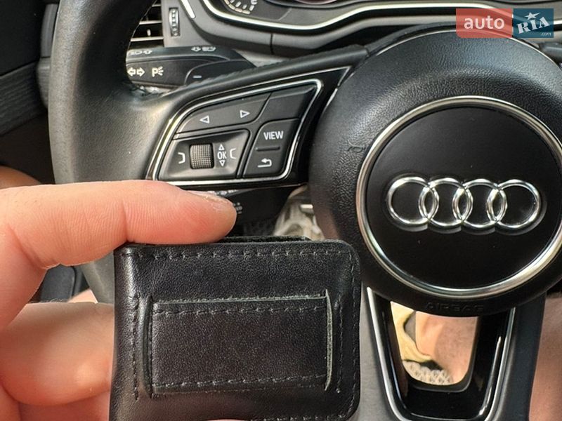 Купе Audi A5 2017 в Кропивницькому фото 25 Купе Audi A5 2017 в Кропивницькому